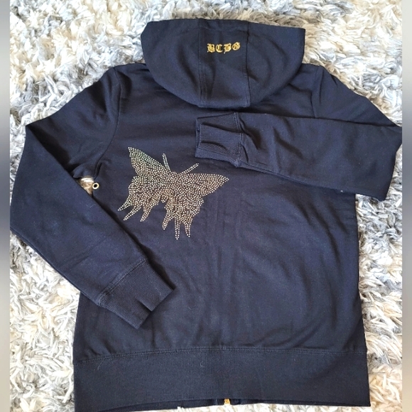 NWOT BCBG JOGGERS SET - Picture 5 of 13